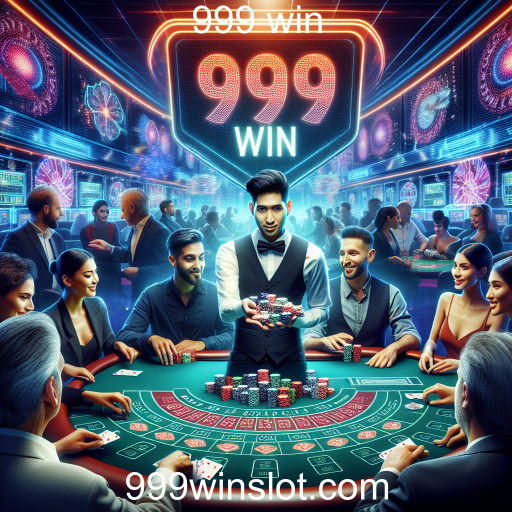 Explorando a Categoria de Loteria no '999 Win': Uma Jornada de Emoção e Chance