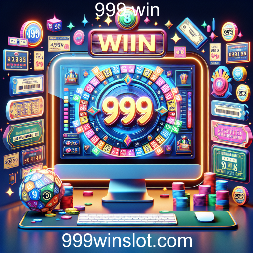 Explorando a Categoria de Loteria no '999 Win': Uma Jornada de Emoção e Chance