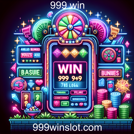 Descubra as Melhores Promoções do 999 Win
